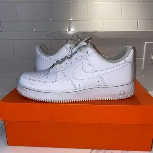 Air Force 1 ‘07